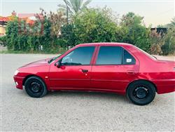 بيجو 306